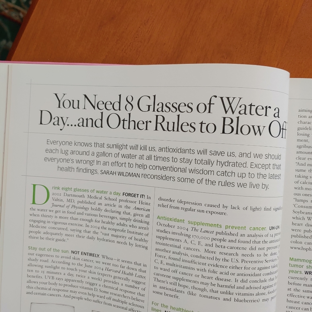 Oprah's Guide to Life - Picture 5 of 8